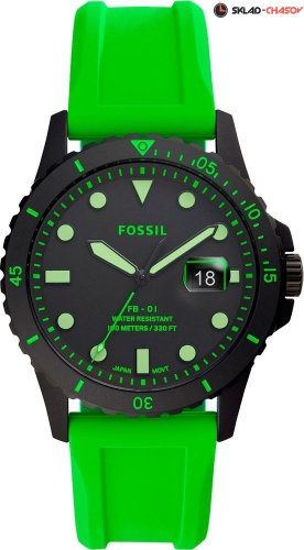 Fossil FB-01 FS5683 фото