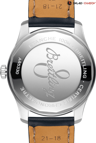 Breitling A45330101C1X3 фото фото 4