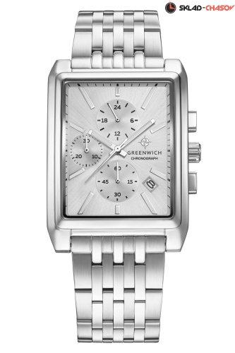 GW 553.10.13, GREENWICH GALEON CHRONO фото