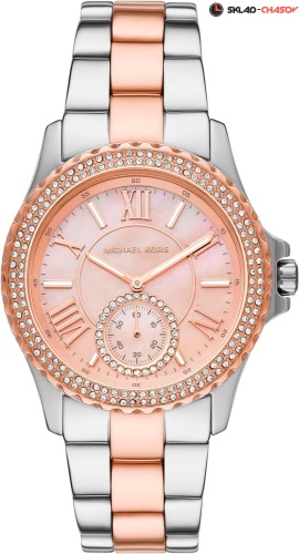 Michael Kors MK7402 фото