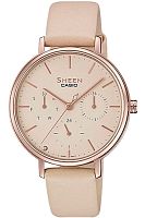 Casio SHE-4541CGL-4A фото