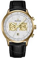 PILOTAGE Biplane Chrono P 013.21.23 фото