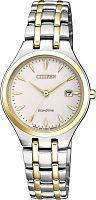 Citizen Elegance EW2484-82B фото