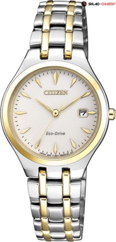 Citizen Elegance EW2484-82B фото