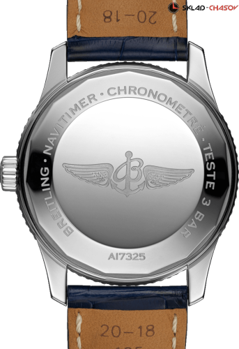 Breitling A17325211C1P1 фото фото 4