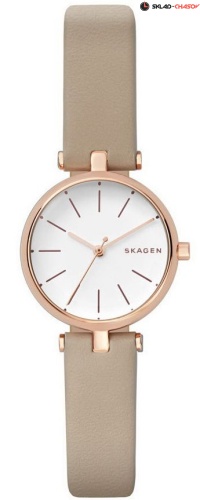 Skagen Leather SKW2643 фото