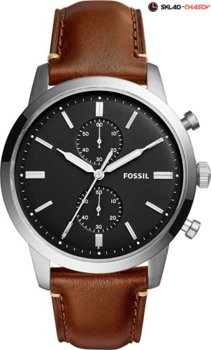 Fossil Townsman FS5280 фото