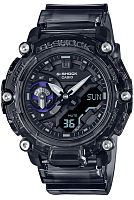 Casio GA-2200SKL-8A фото