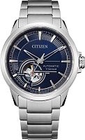 Citizen Eco-Drive NH9120-88L фото