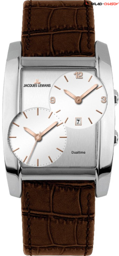 Jacques Lemans Classic 1-1460C фото