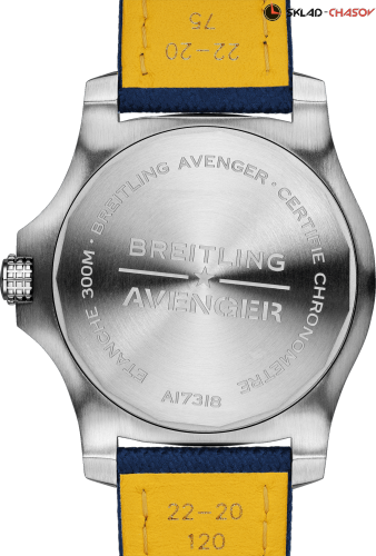 Breitling A17318101C1X1 фото фото 3