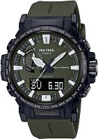 Casio PRW-61Y-3E фото