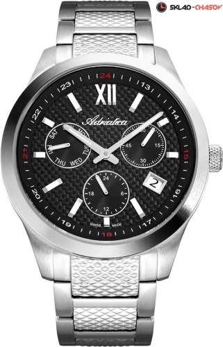 Adriatica Multifunction A8324.5164QF фото
