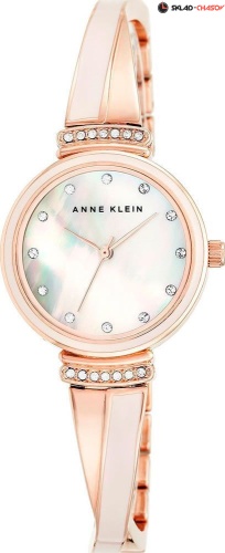 Anna Klein Ring 2216BLRG фото