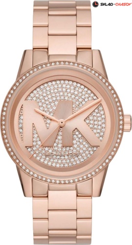 Michael Kors Ritz MK6863 фото