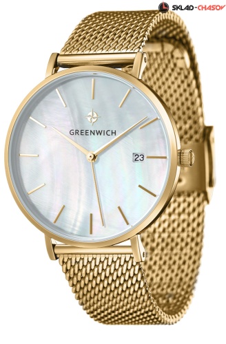 Greenwich Shell GW 301.20.53 фото фото 2