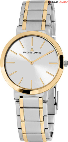 Jacques Lemans 1-1998G фото