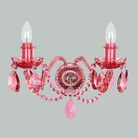 DBK Glass N 1740/2 NK Rosa фото