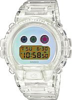 Casio G-Shock DW-6900SP-7ER фото
