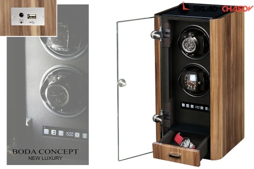 BodaConcept C2WAL фото фото 2