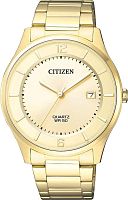 Citizen Basic BD0043-83P фото