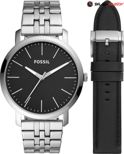 Fossil Luther BQ2466SET фото