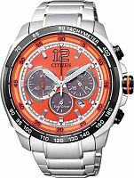 Citizen Eco-Drive CA4234-51X фото