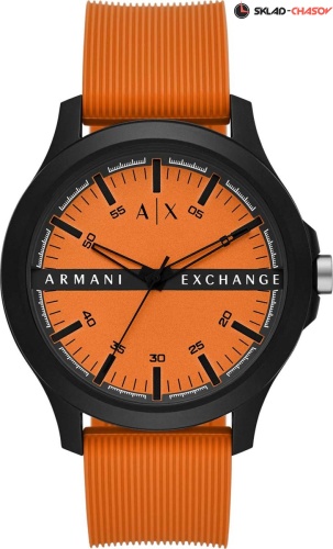 Armani ExchangeAX2432 фото