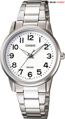 Casio Standart LTP-1303PD-7B фото