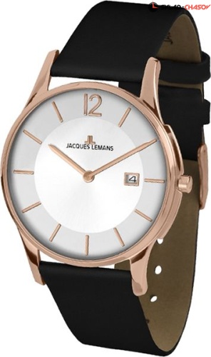 Унисекс Jacques Lemans London 1-1850H фото