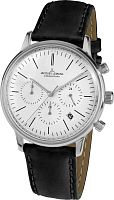 Jacques Lemans Retro Classic N-209ZB фото