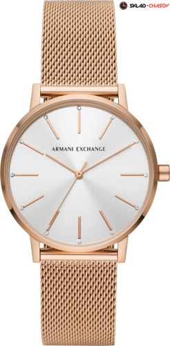 Armani ExchangeAX5573 фото