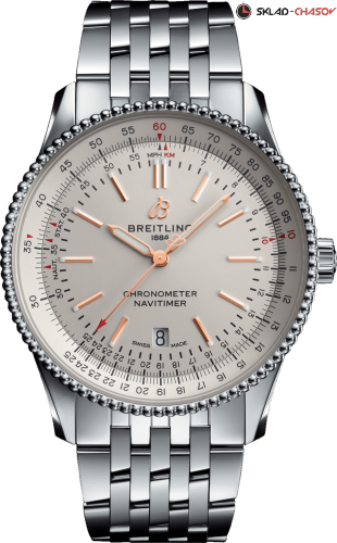 Breitling A17326211G1A1 фото
