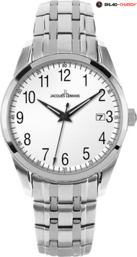 Jacques Lemans Sport 1-1769G фото