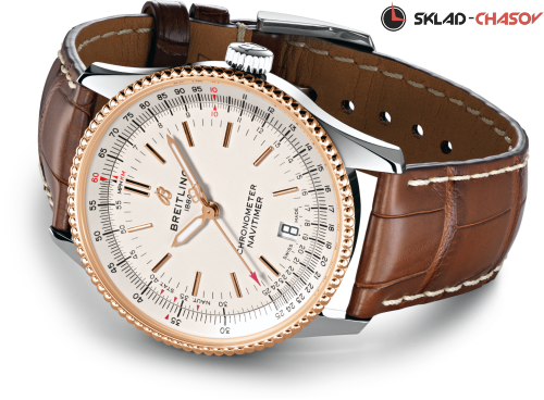 Breitling U17325211G1P1 фото фото 3