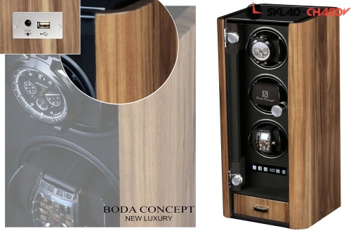 BodaConcept C3WAL фото фото 2