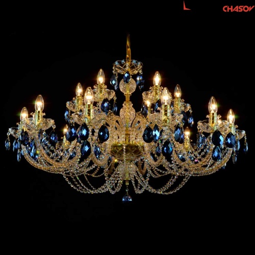 Wranovsky Ocean 18 Gold M Blue фото фото 2