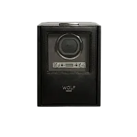 Шкатулка для автоподзавода 1-х часов Wolf 460602 фото