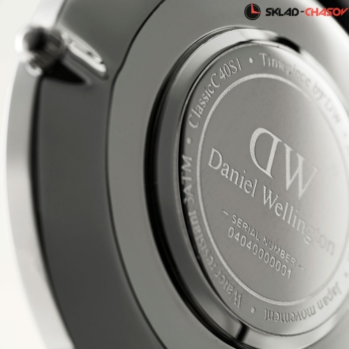 Daniel Wellington DW00100135 фото фото 4