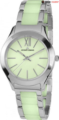 Jacques Lemans Rome 1-1796K фото