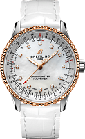 Breitling U17395211A1P4 фото