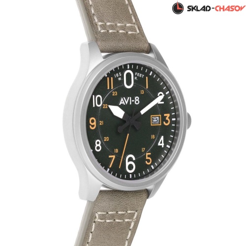 AVI-8 Hawker Hurricane AV-4053-0G фото фото 2