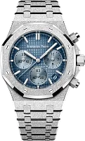 Часы Audemars Piguet Royal Oak Selfwinding Chronograph 9622 фото