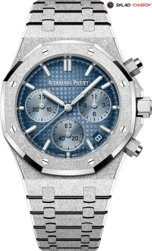 Часы Audemars Piguet Royal Oak Selfwinding Chronograph 9622 фото