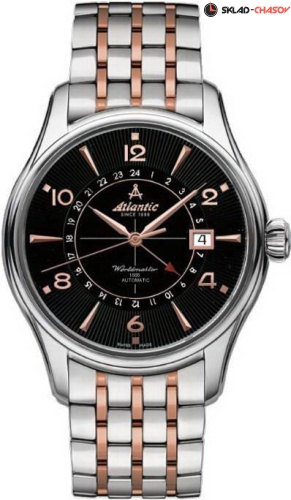 Atlantic Worldmaster 52756.41.65RM фото
