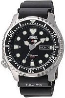 Citizen Deep Promaster NY0040-09EE фото