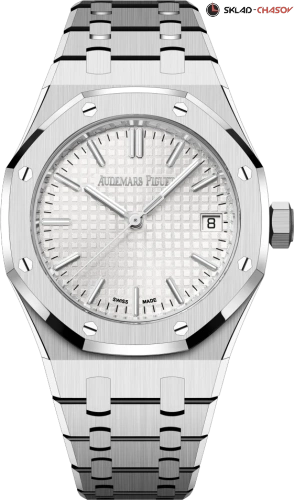Часы Audemars Piguet Royal Oak Selfwinding 9560 фото