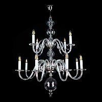 Wranovsky Manoir 12 Silver фото