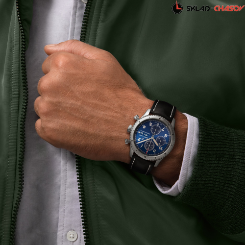 Breitling A13316101C1X3 фото фото 2