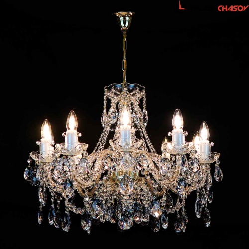 Wranovsky Imperial 10 Silver фото фото 2